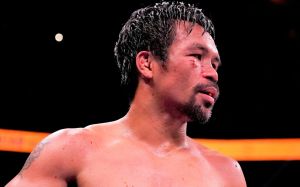 Глава WBC готовий санкціонувати титульний бій Пак'яо: "Мені дуже подобається ця ідея"