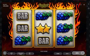 Як грати в Lucky Streak 3: механіка слота та поради щодо гри