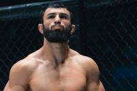 Туменову соромно дивитися деякі бої в UFC