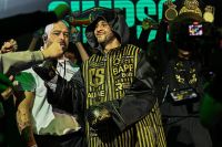 Каллум Сімпсон спробує взяти реванш у Троя Вільямсона: "Господи, ніхто ж не помер, я просто програв бій"