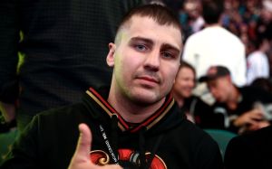 "Я йду забирати свої пояси". У Гвоздика великі плани на майбутнє