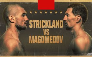 Файткард турніру UFC on ESPN 47
