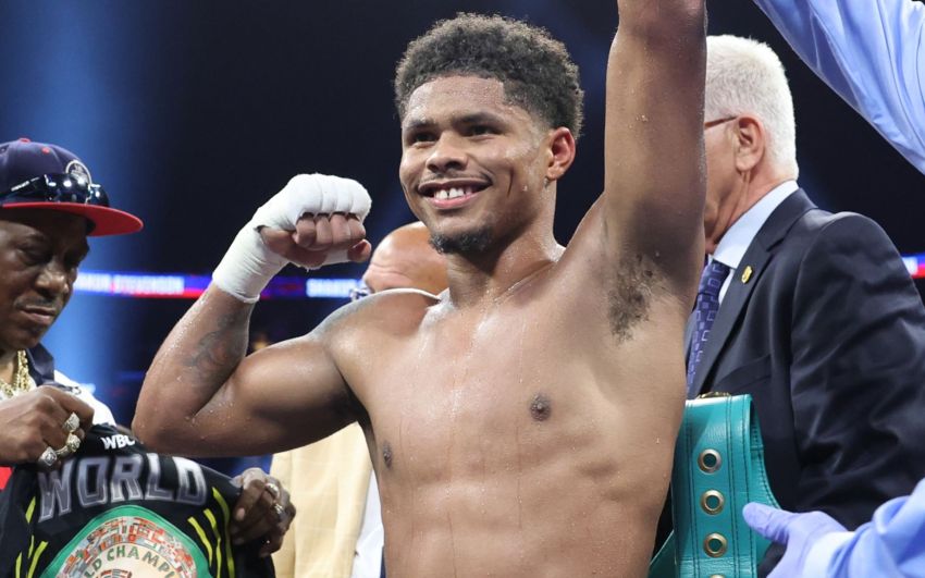 Тімоті Бредлі розкритикував Стівенсона за відмову від контракту з Top Rank на 15 мільйонів доларів